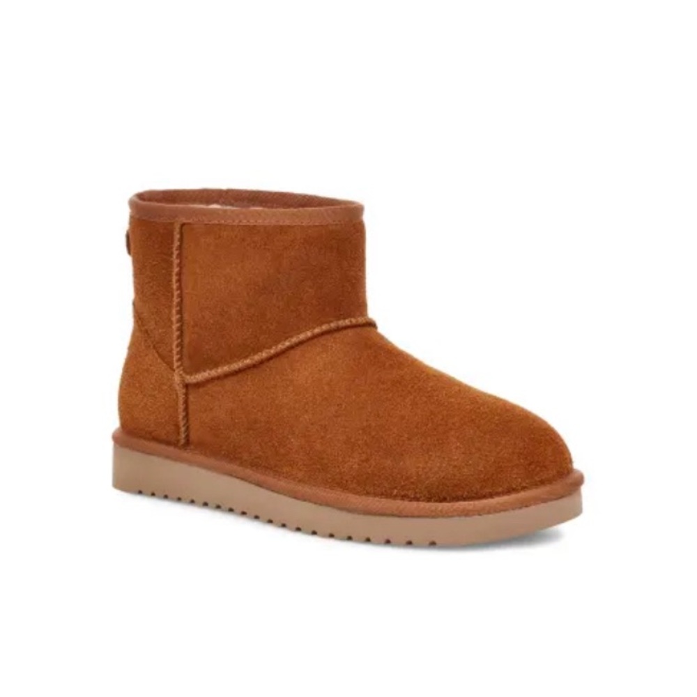 BNWB Koolaburra Mini II Chestnut